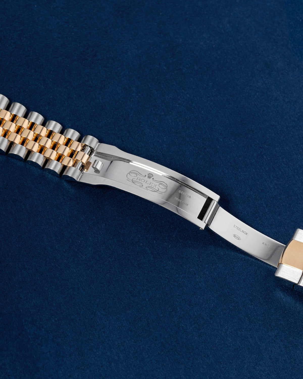 Rolex Datejust 126333