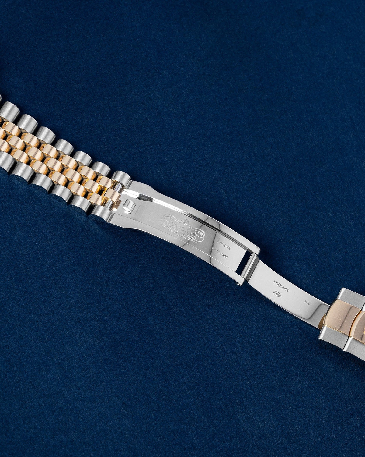 Rolex Datejust 126333