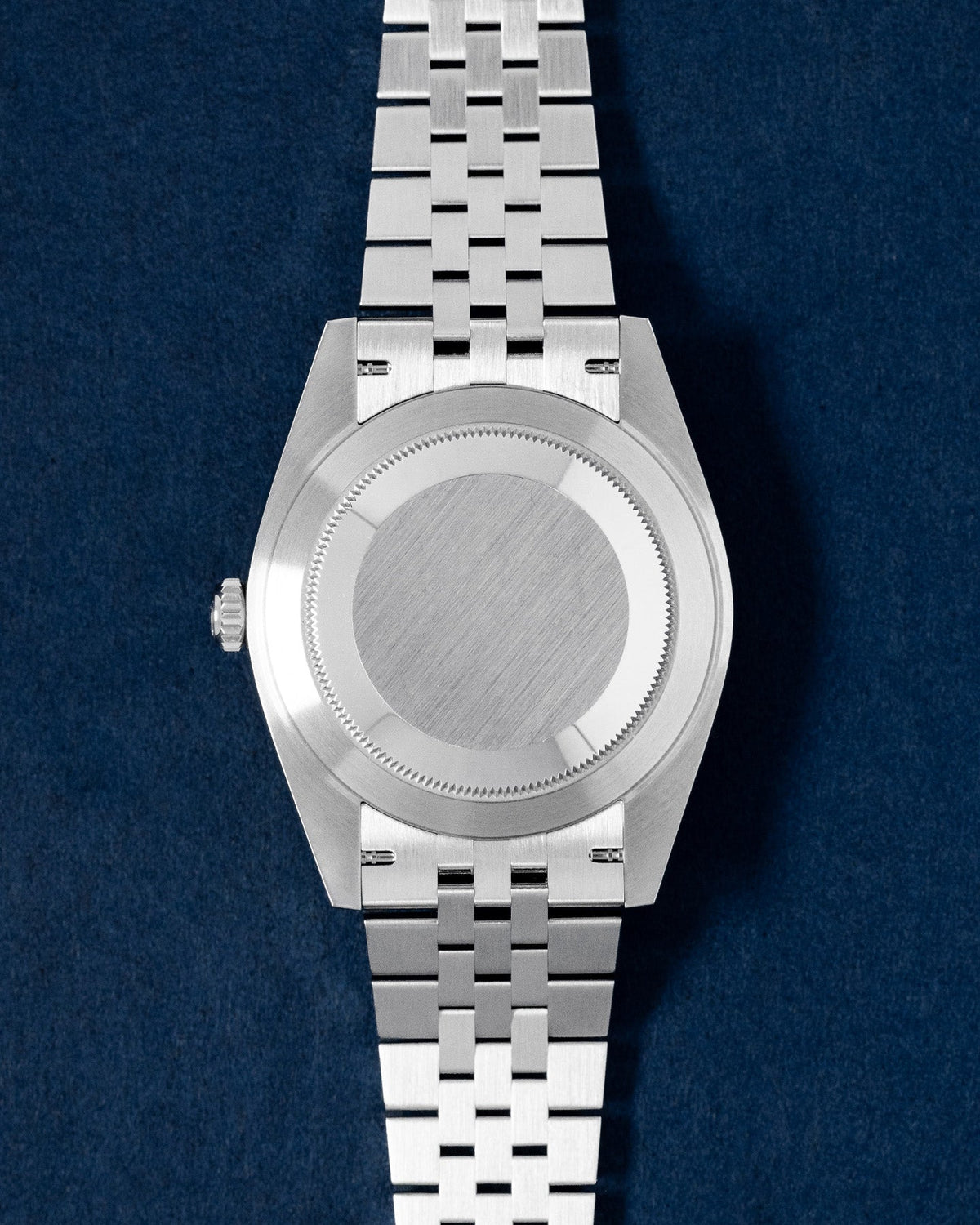 Rolex Datejust Black 126334