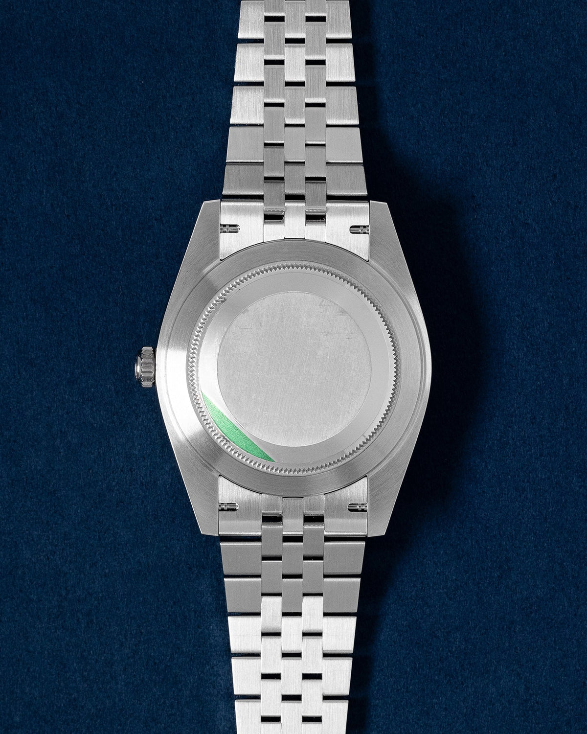 Rolex Datejust White 126334
