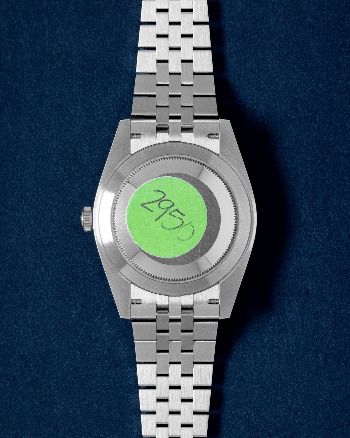 Rolex Datejust 126334