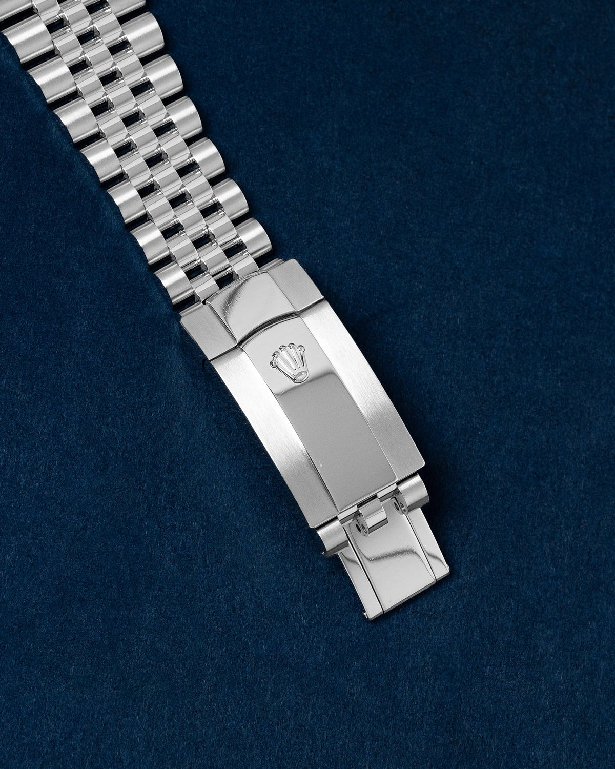 Rolex Datejust Wimbeldon 126334