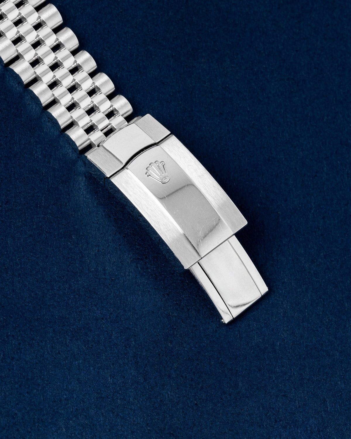 Rolex Datejust 126334