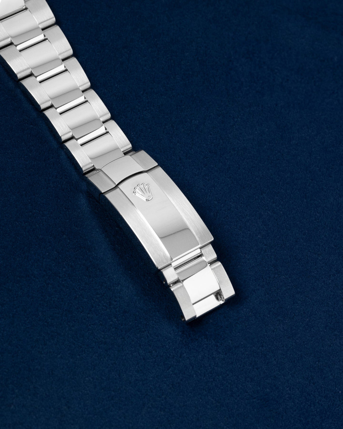 Rolex Datejust Slate Diamond 126334