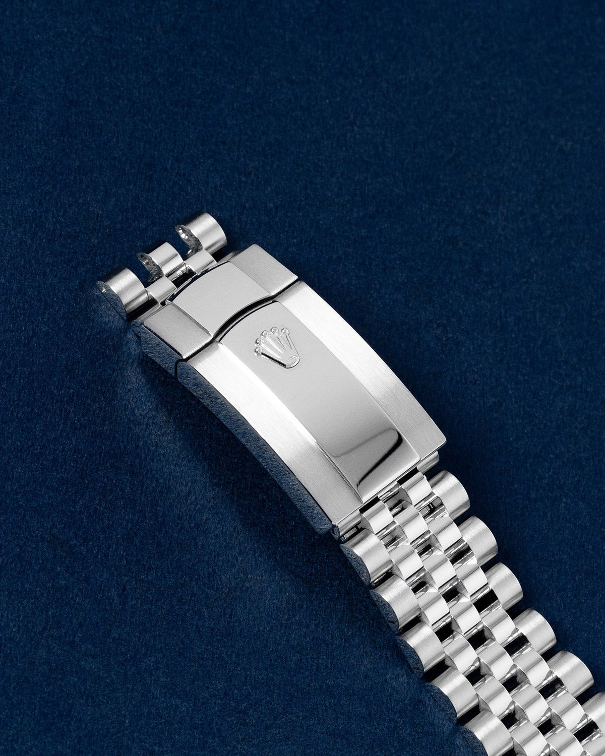 Rolex Datejust Black 126334