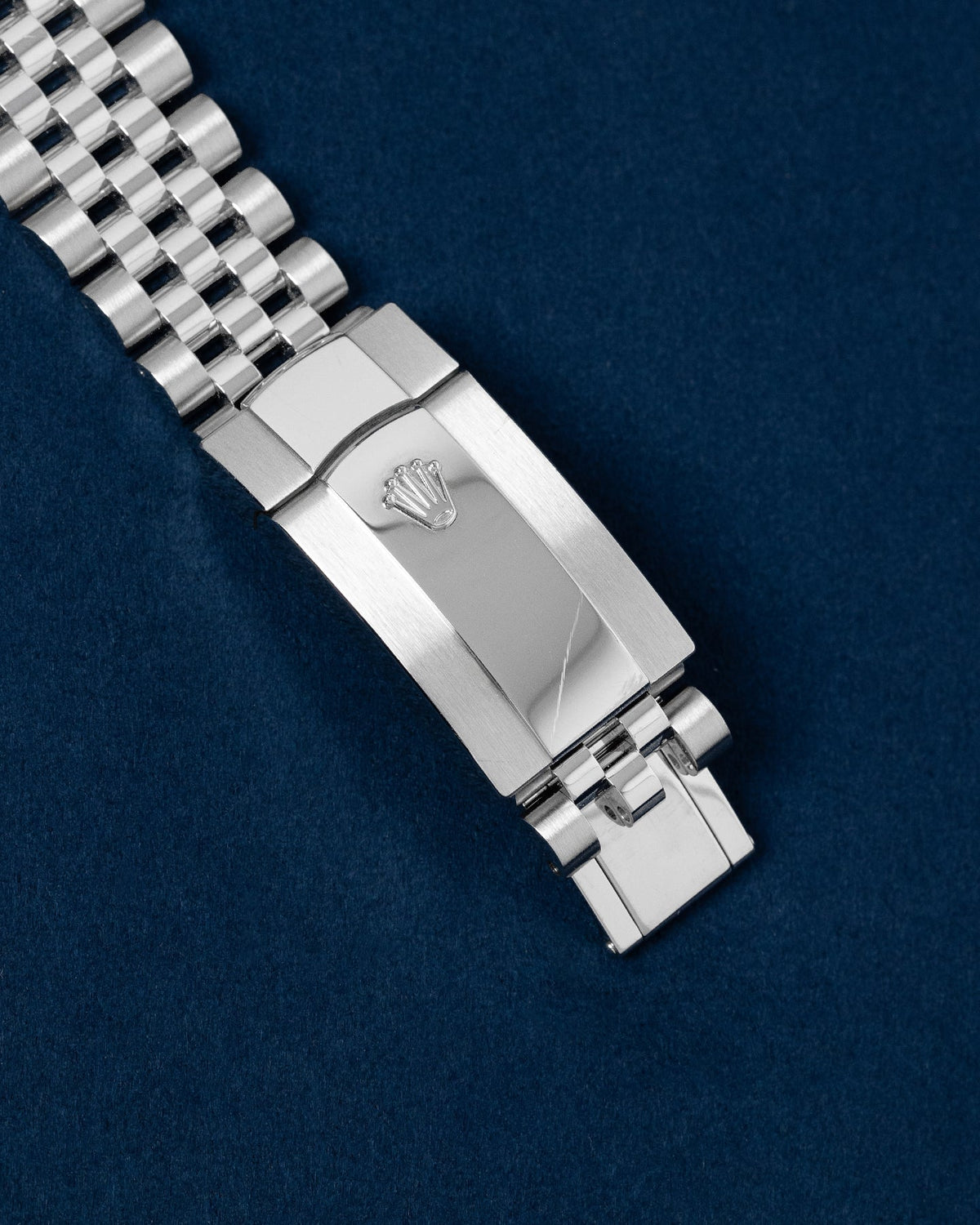 Rolex Datejust White 126334