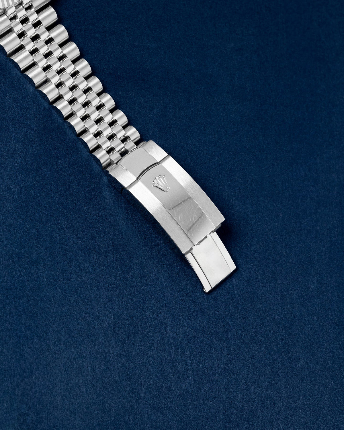 Rolex Datejust 126334
