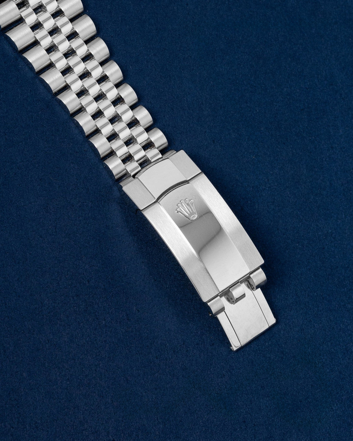 Rolex Datejust 126334