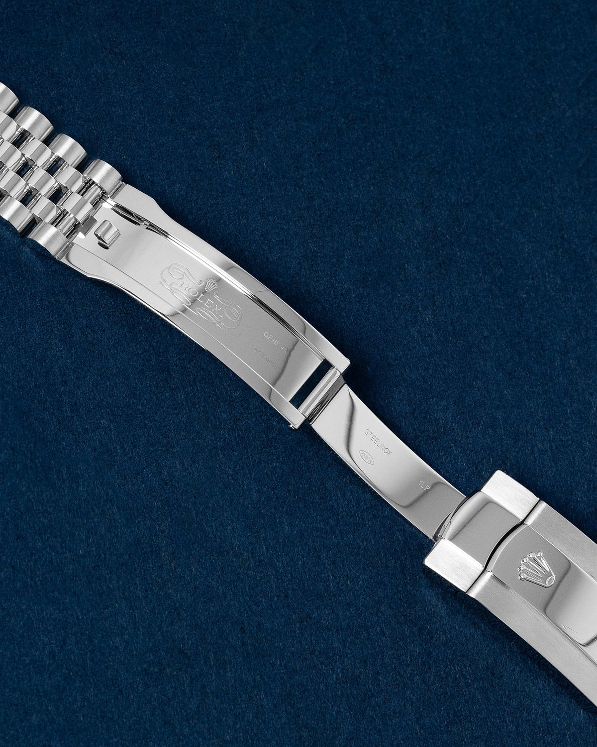 Rolex Datejust Wimbeldon 126334