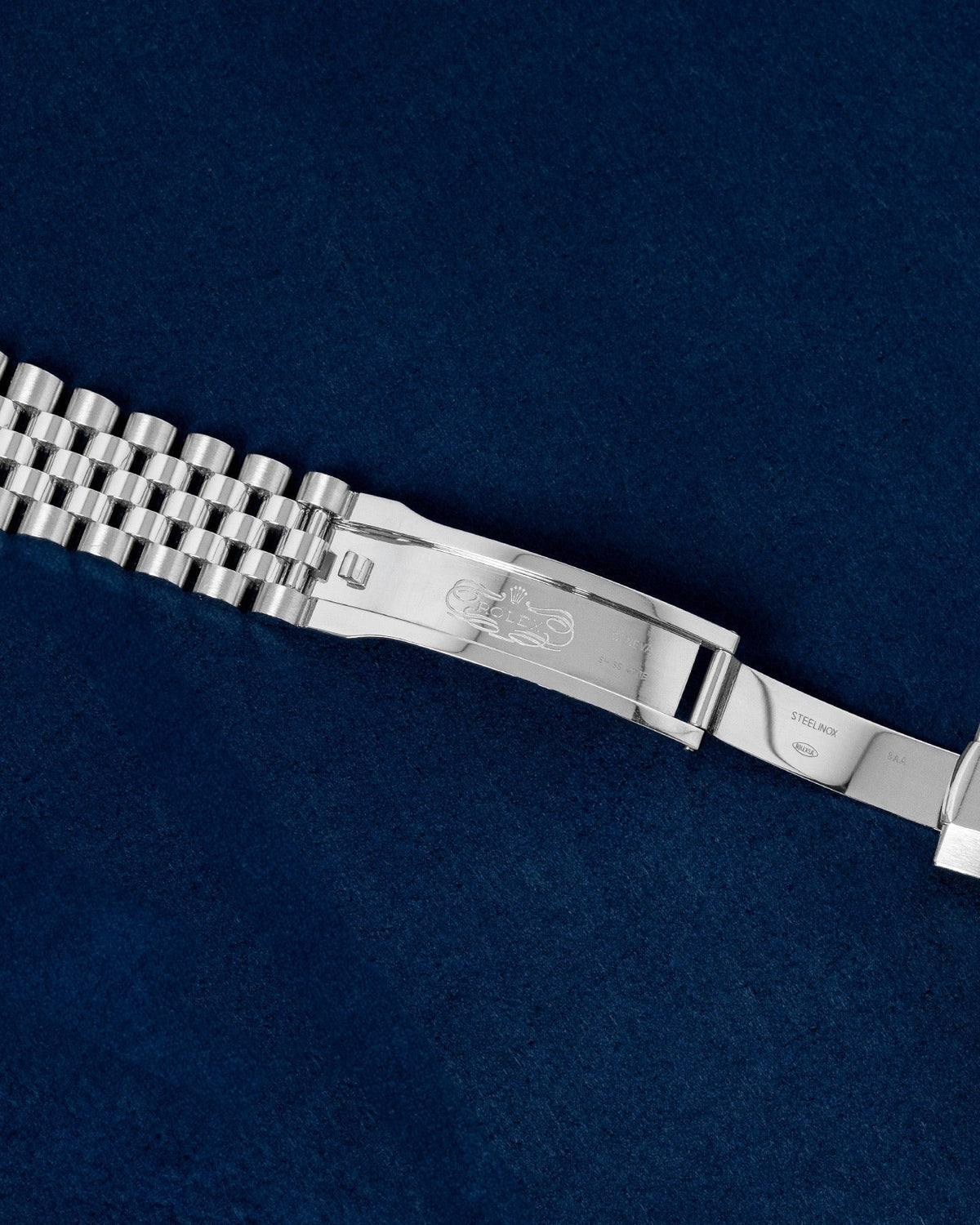 Rolex Datejust 126334