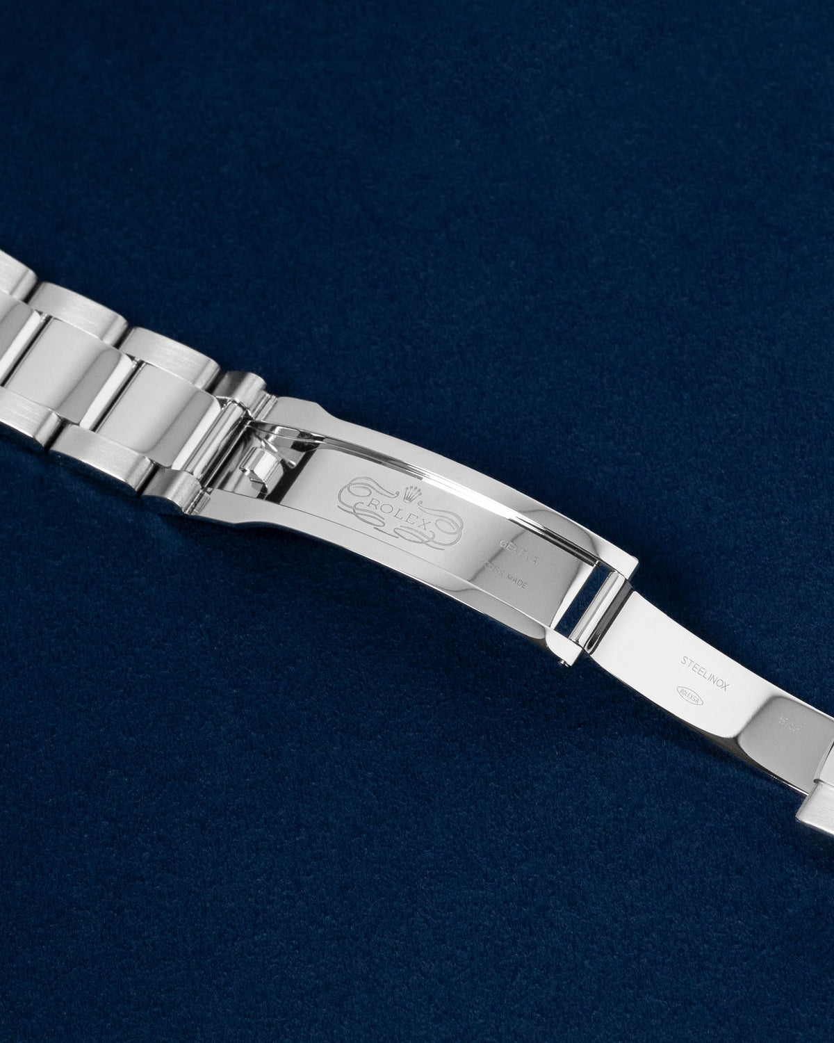 Rolex Datejust Slate Diamond 126334
