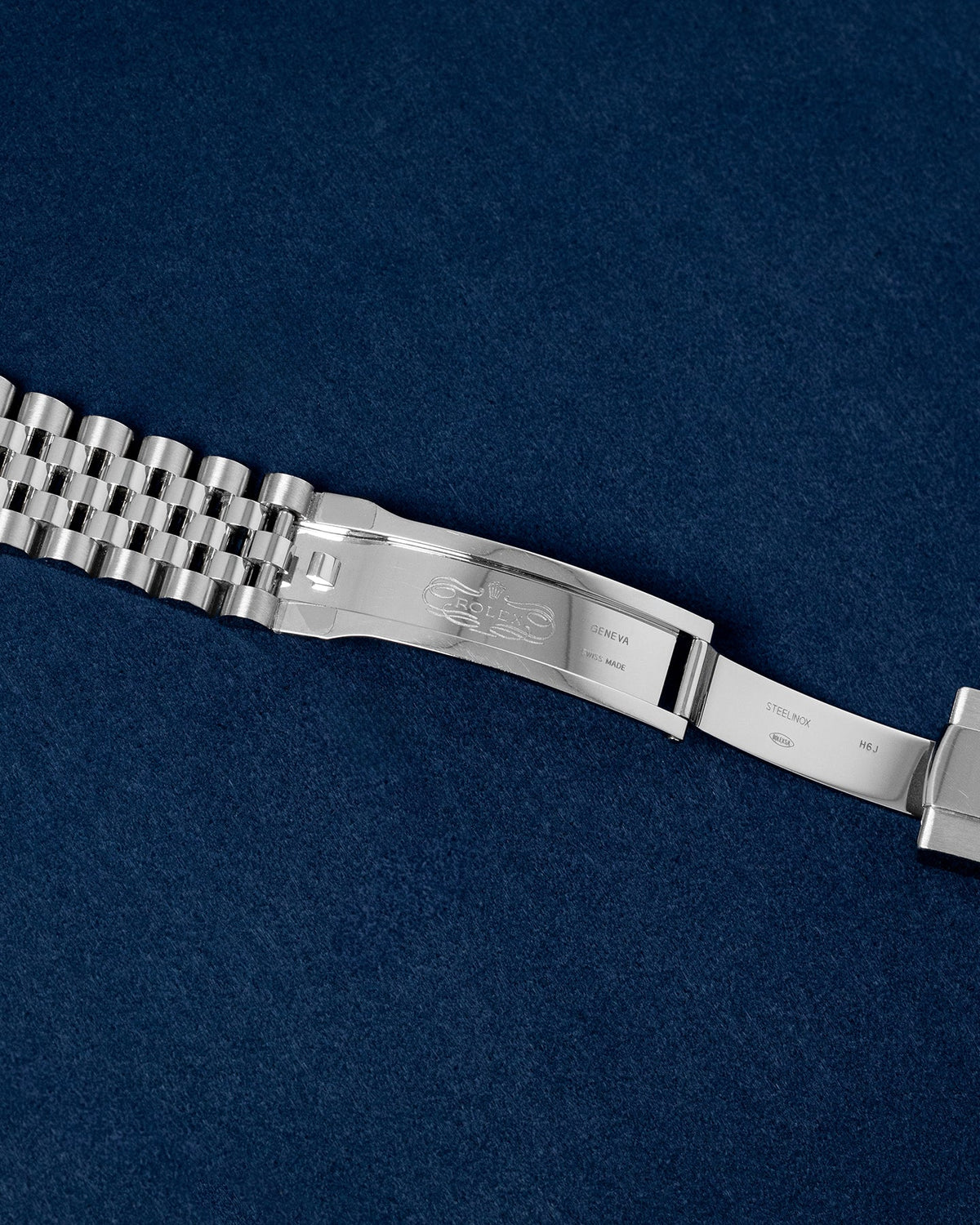 Rolex Datejust 126334