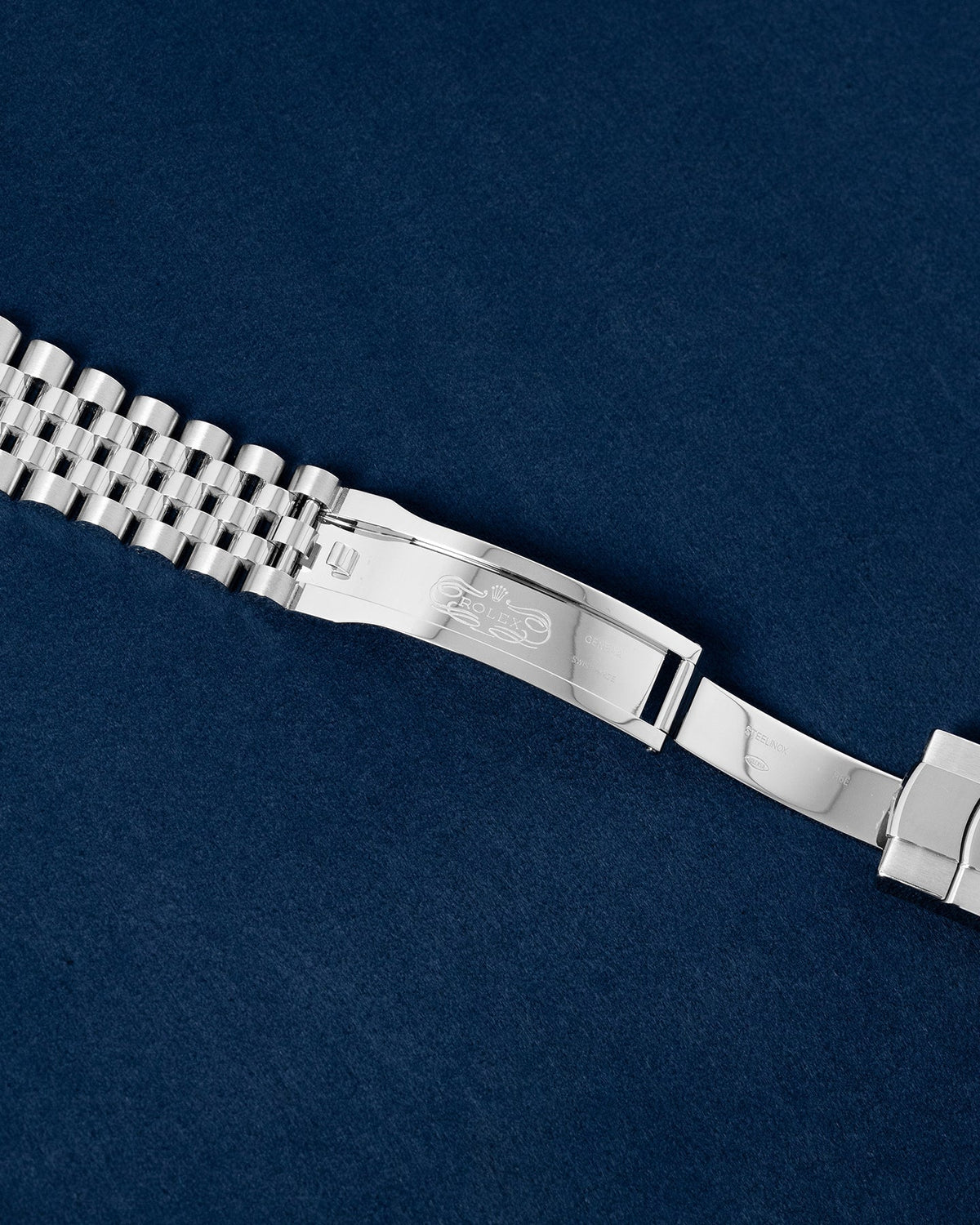 Rolex Datejust 126334