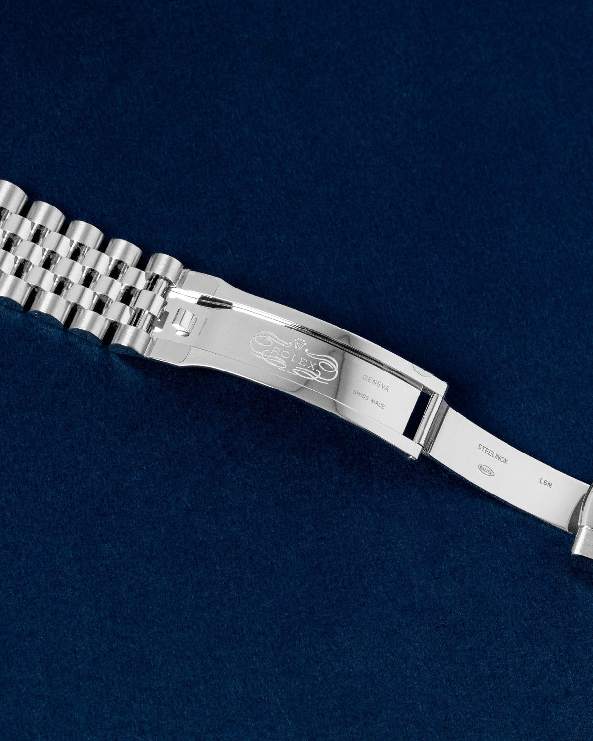 Rolex Datejust 126334