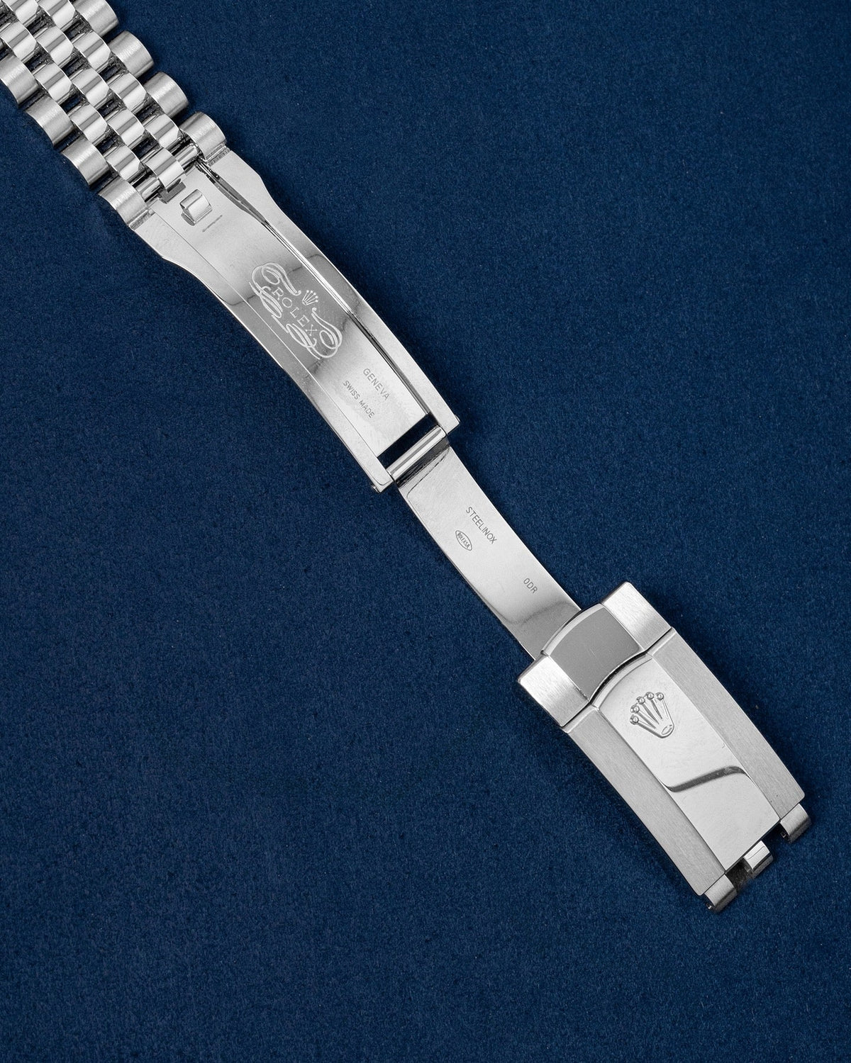Rolex Datejust 126334