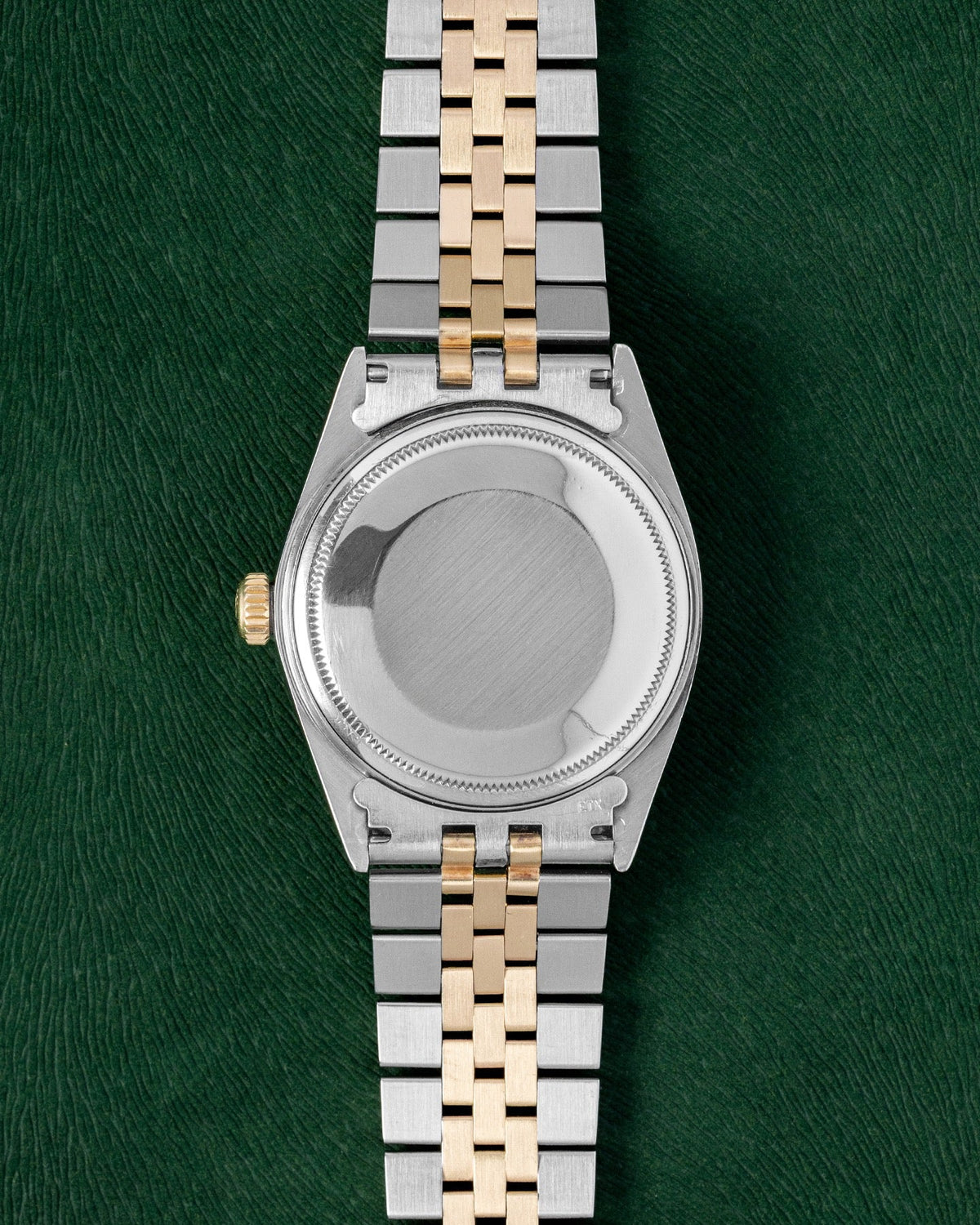 Rolex Datejust 1601
