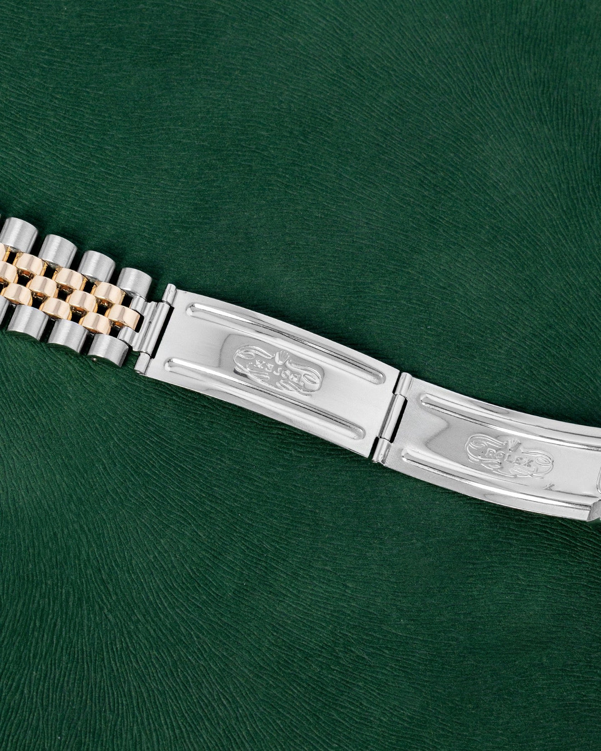 Rolex Datejust 1601