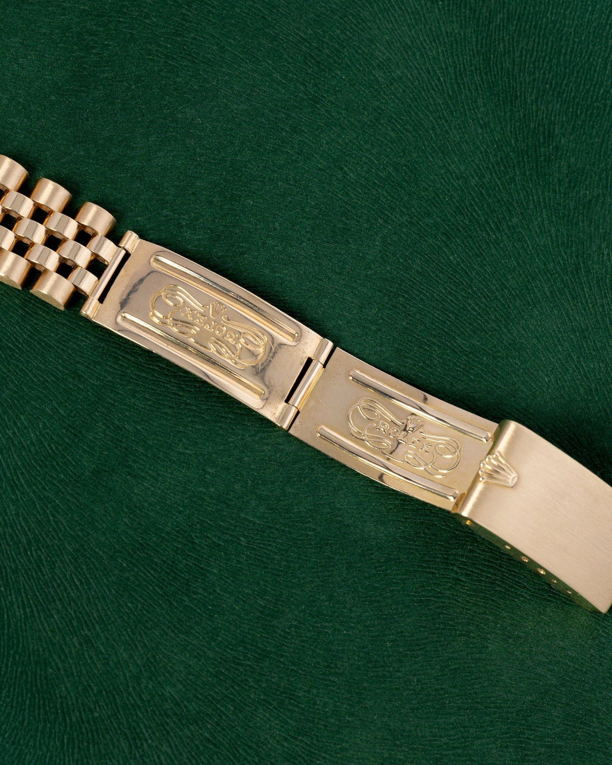 Rolex Datejust 1601