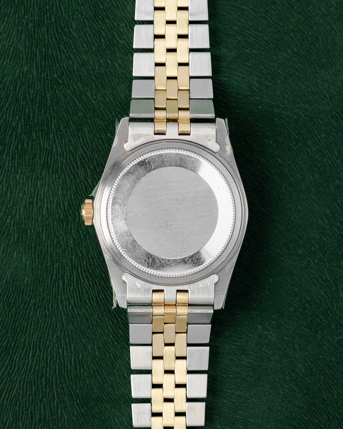 Rolex Datejust White Dial 16030