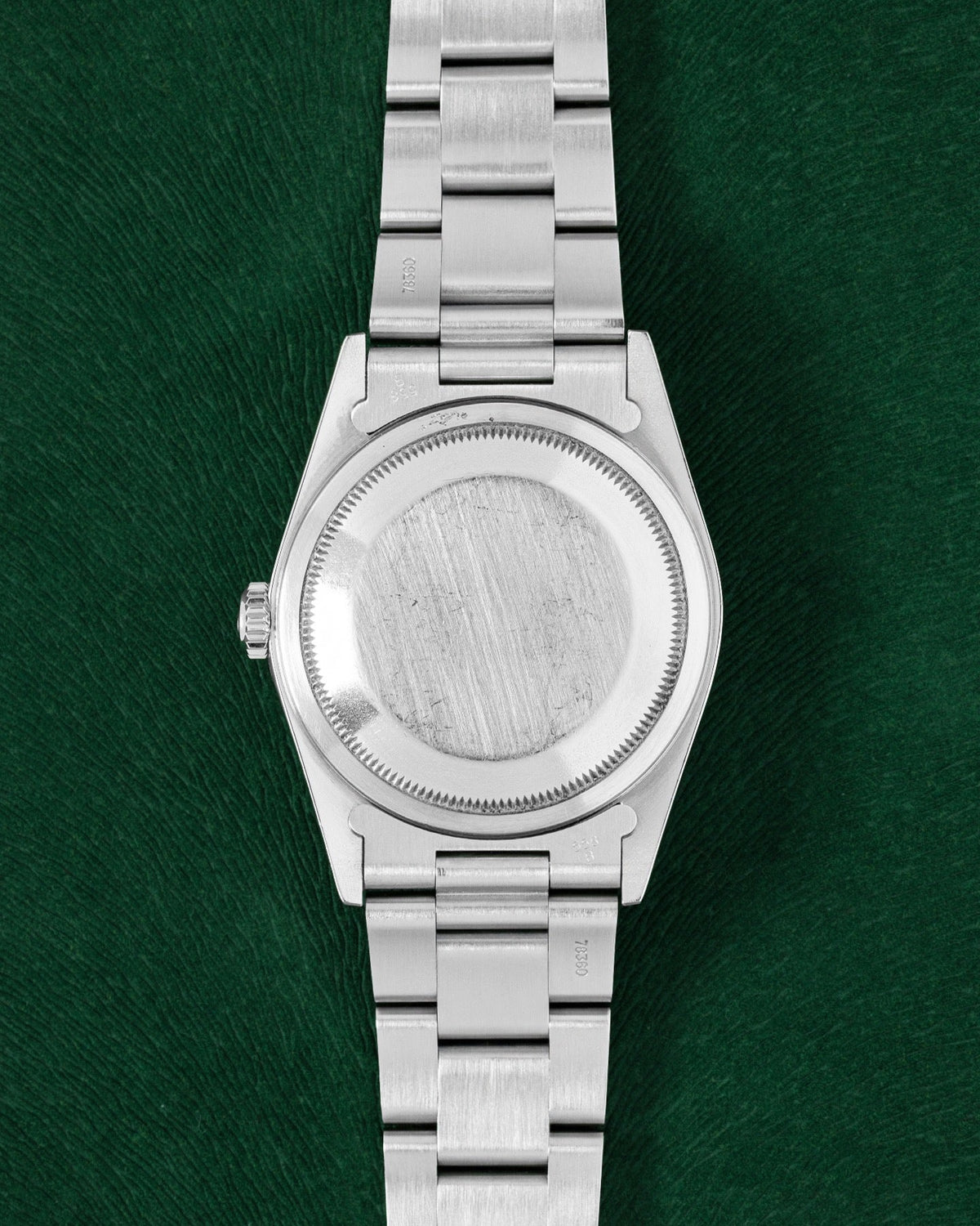 Rolex Datejust 16220