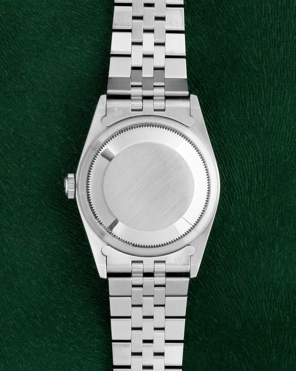 Rolex Datejust 16220