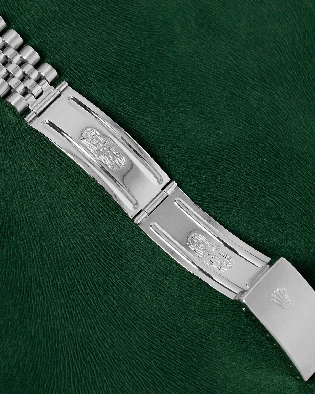 Rolex Datejust 16220