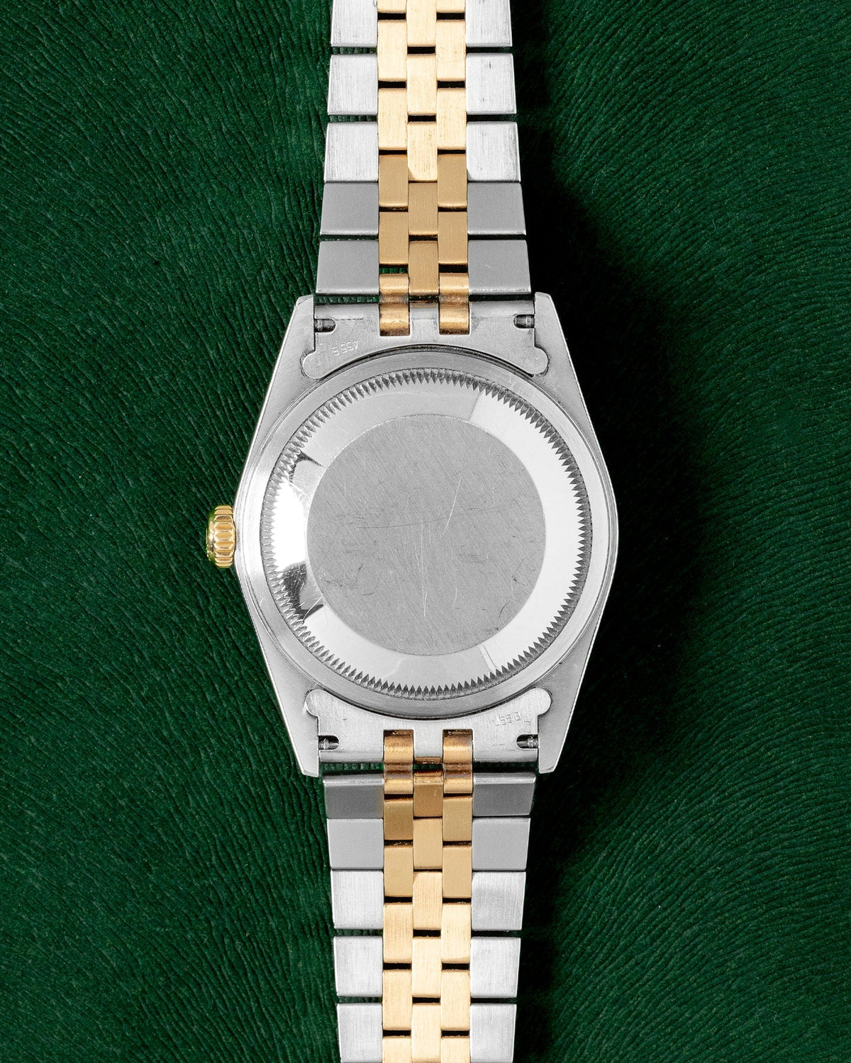 Rolex Datejust 16233