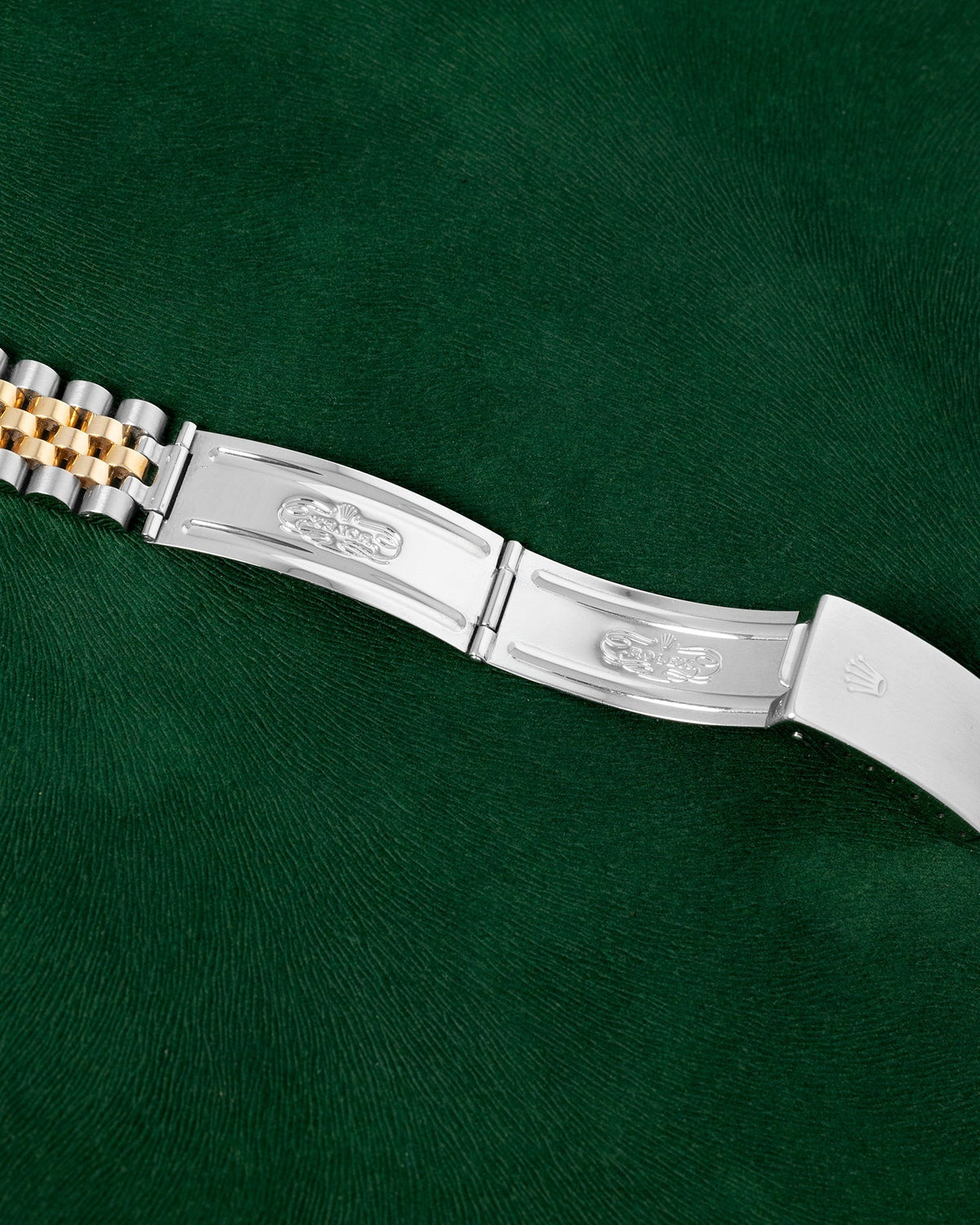 Rolex Datejust 16233