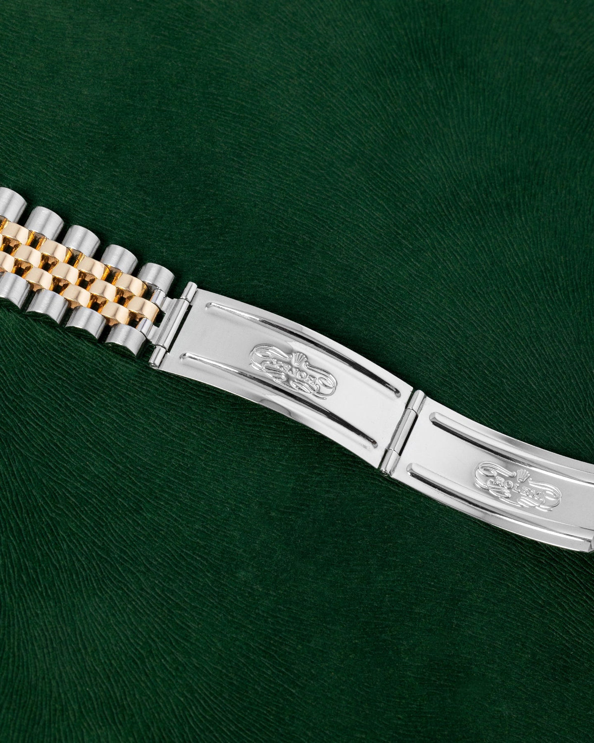 Rolex Datejust 16233