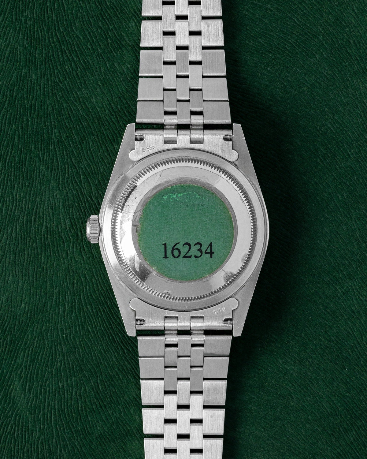 Rolex Datejust 16234