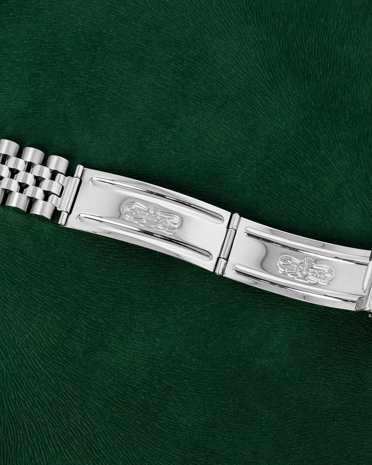 Rolex Datejust 16234