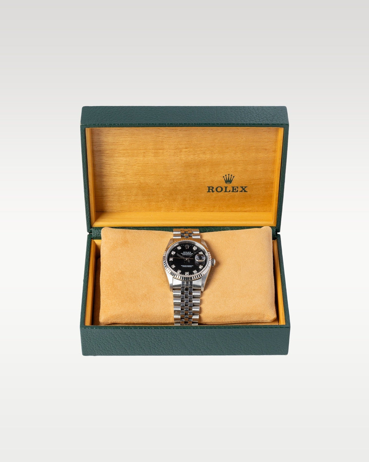 Rolex Datejust 16234