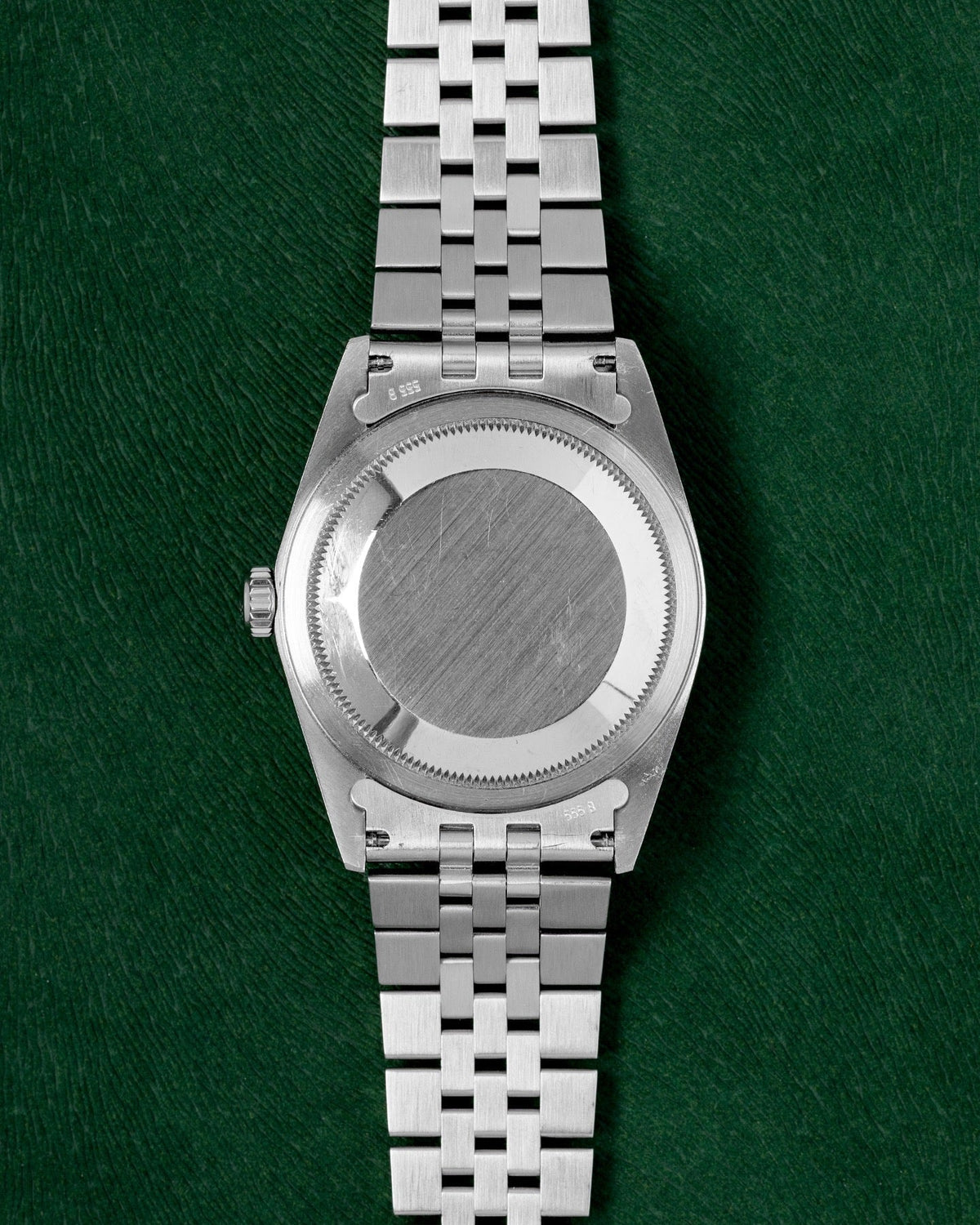Rolex Datejust 16234