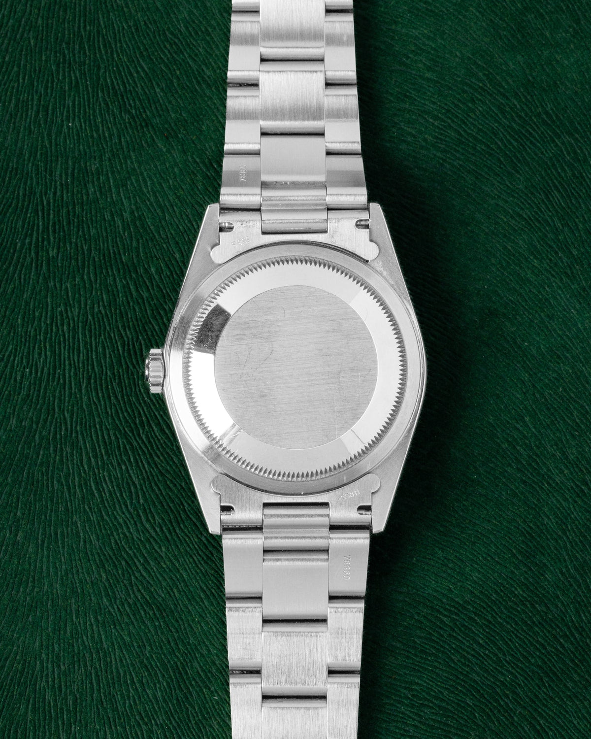 Rolex Datejust Anniversary 16234