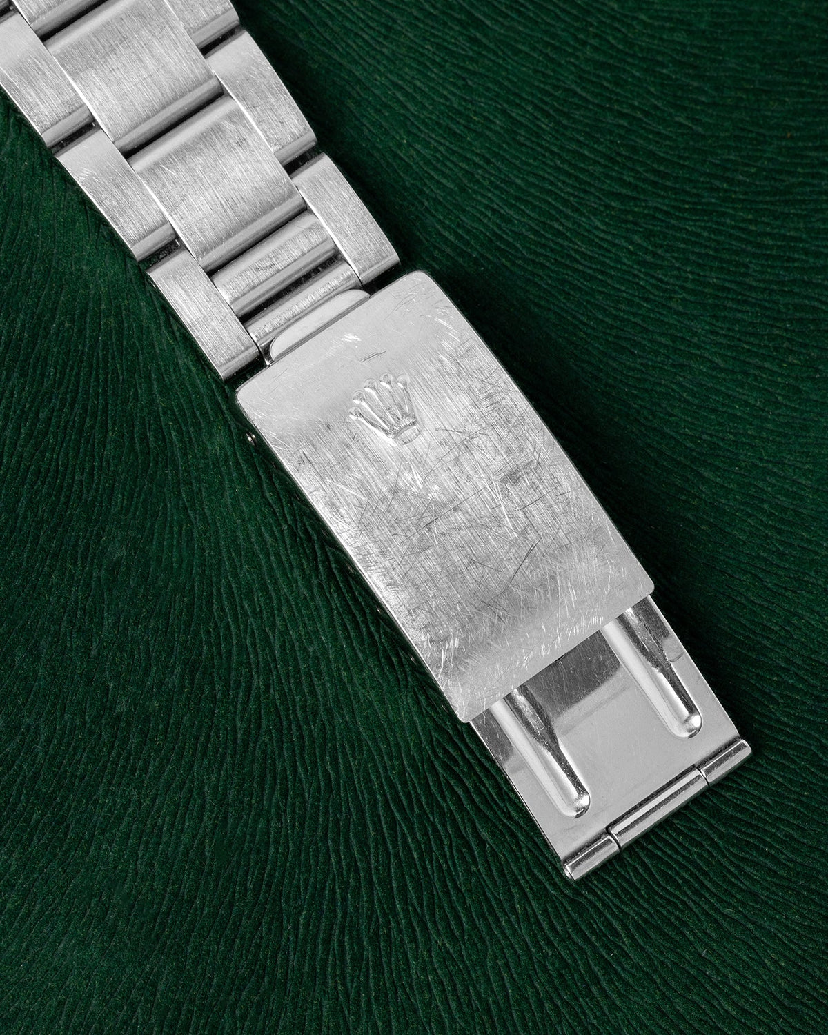 Rolex Datejust Anniversary 16234