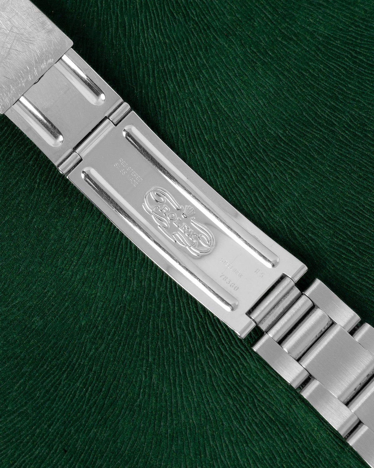 Rolex Datejust Anniversary 16234