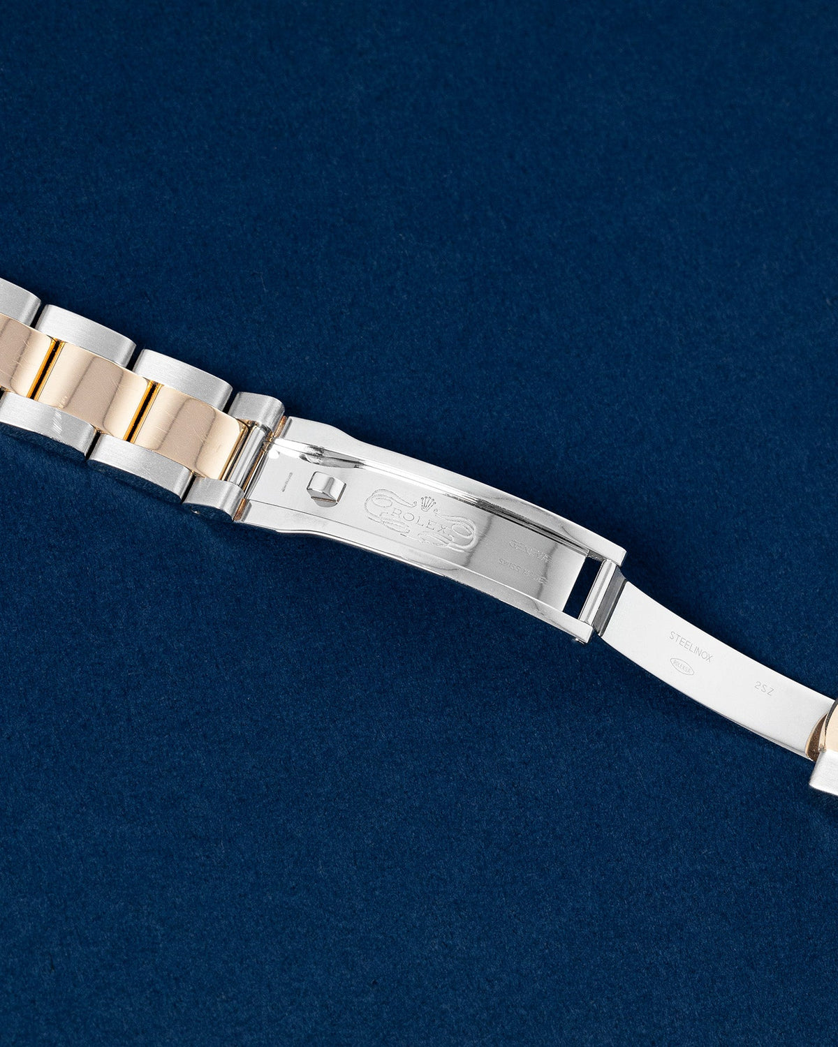 Rolex Datejust 178243
