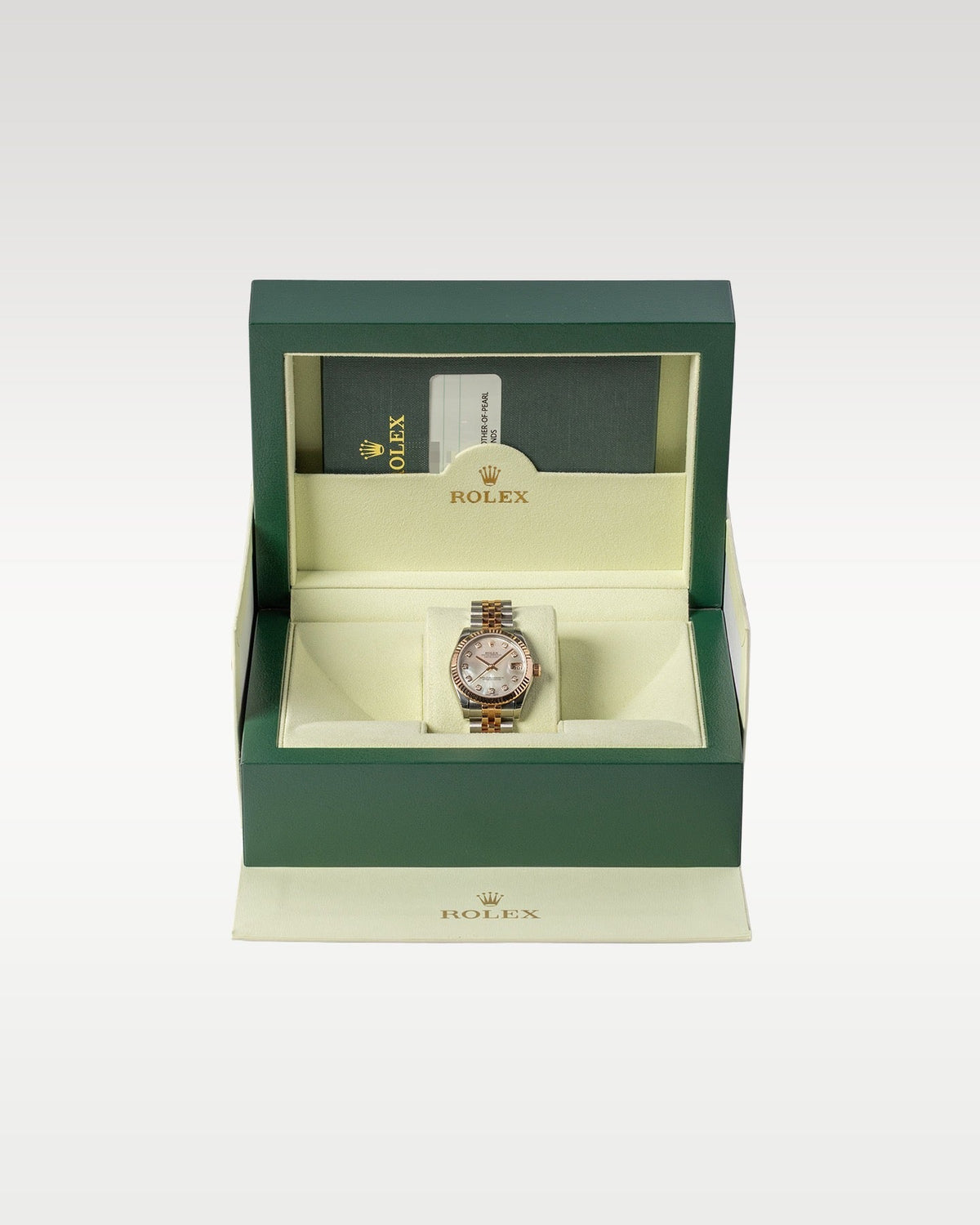 Rolex Datejust 178271
