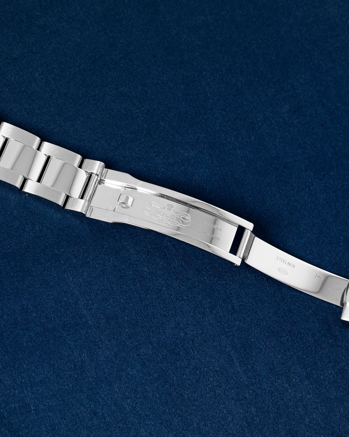 Rolex Datejust 178274