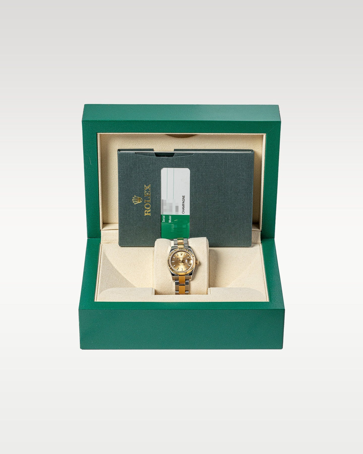 Rolex Datejust 179173