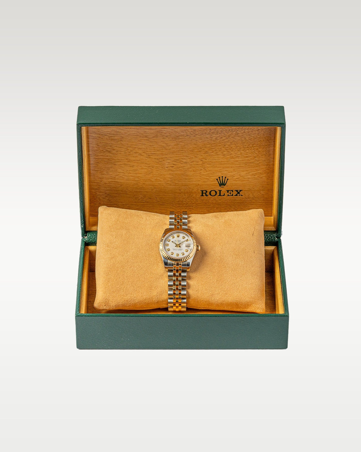 Rolex Datejust 179173