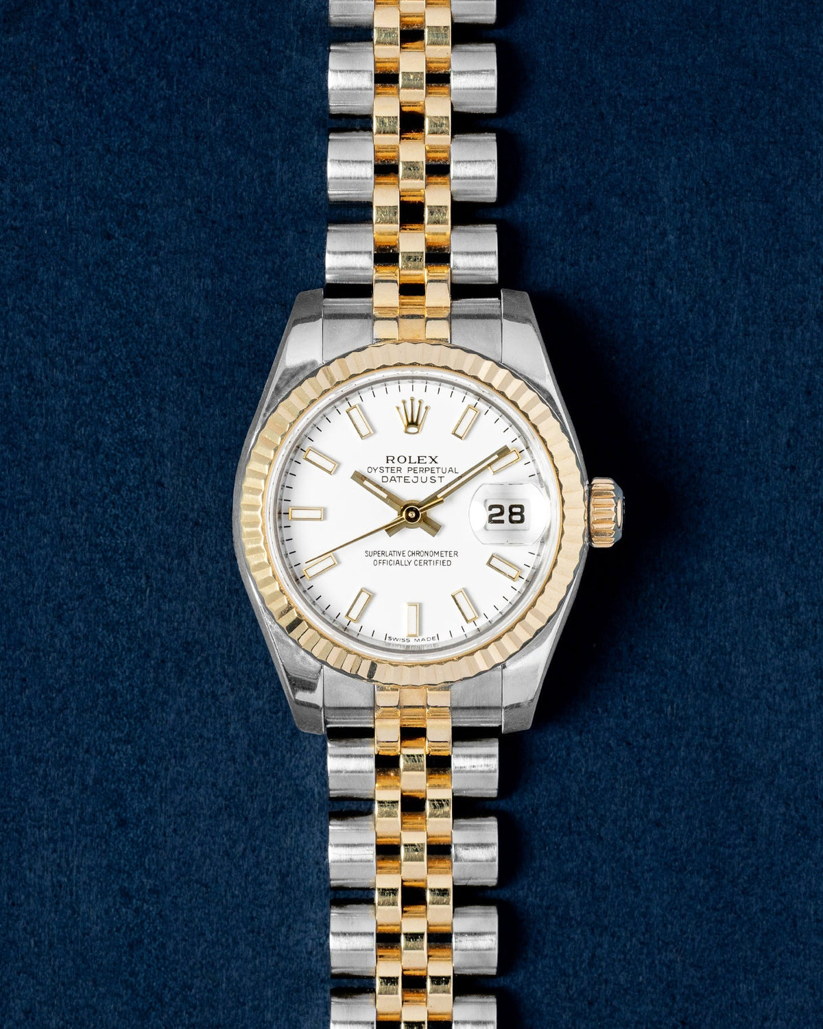 Rolex Datejust 179173