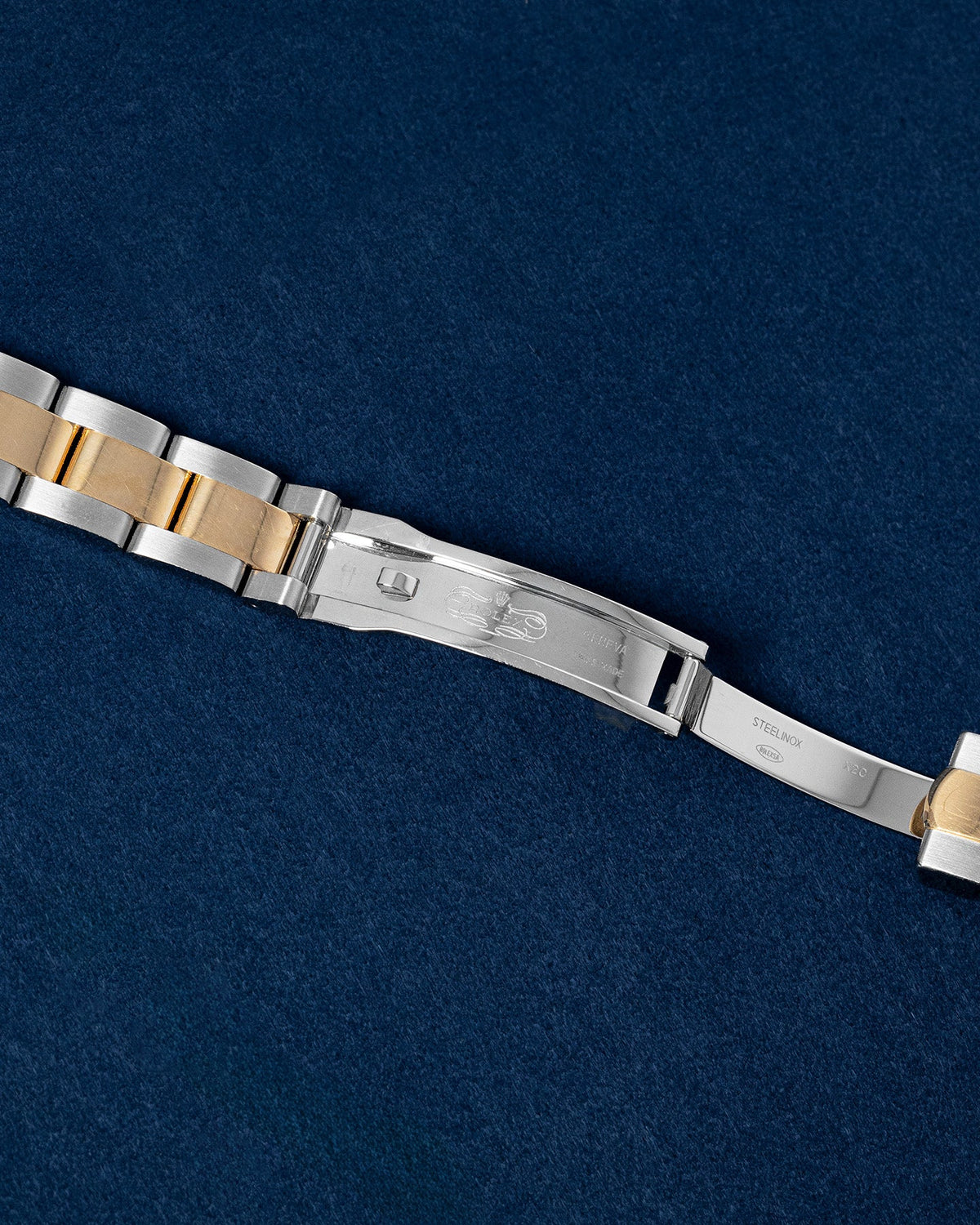 Rolex Datejust 179173