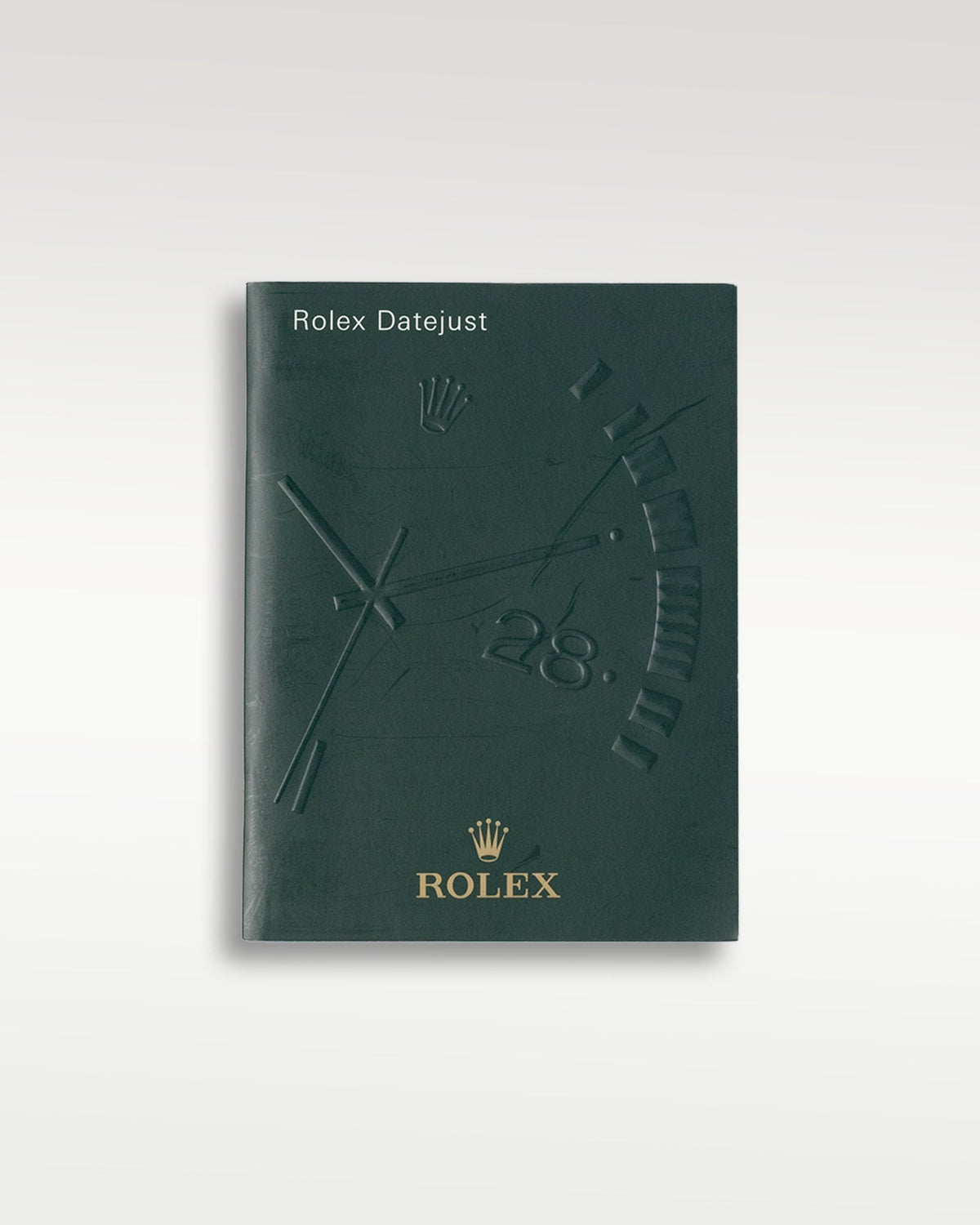 Rolex Datejust 179173