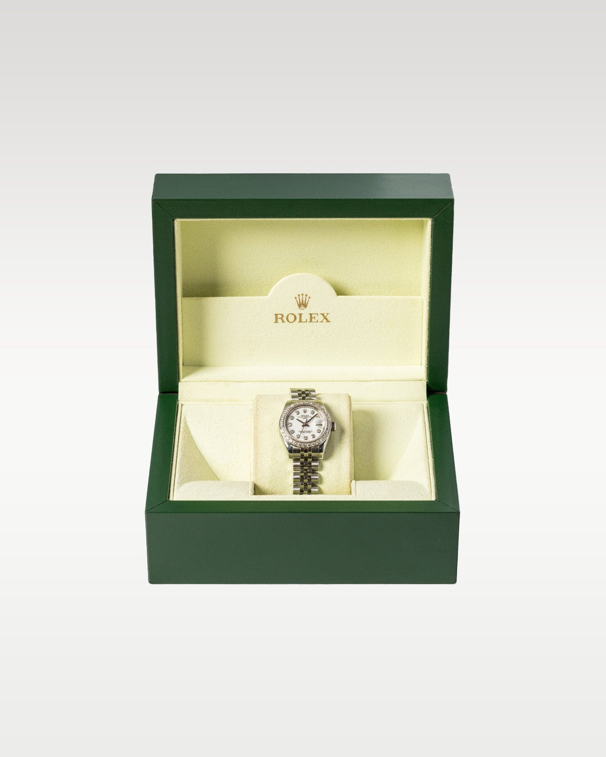 Rolex Datejust 179174