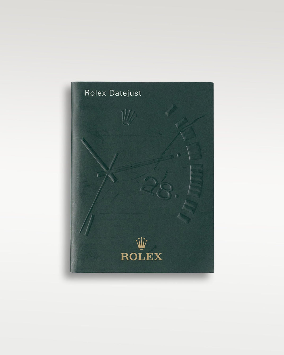Rolex Datejust 179313