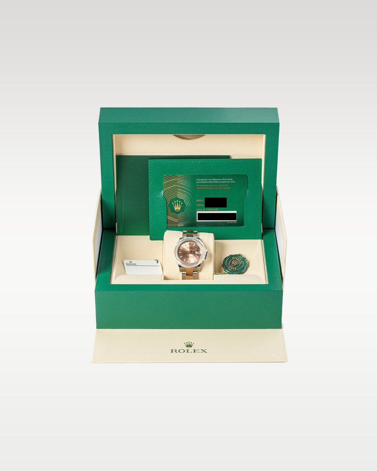 Rolex Datejust 278241