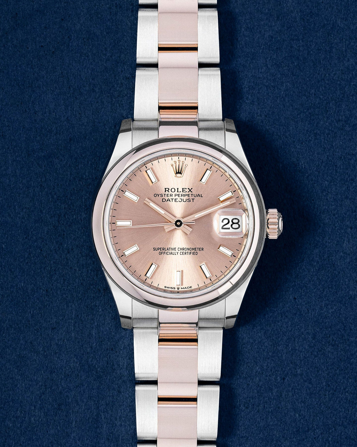Rolex Datejust 278241