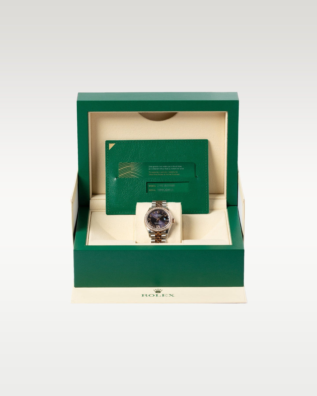 Rolex Datejust 278381RBR