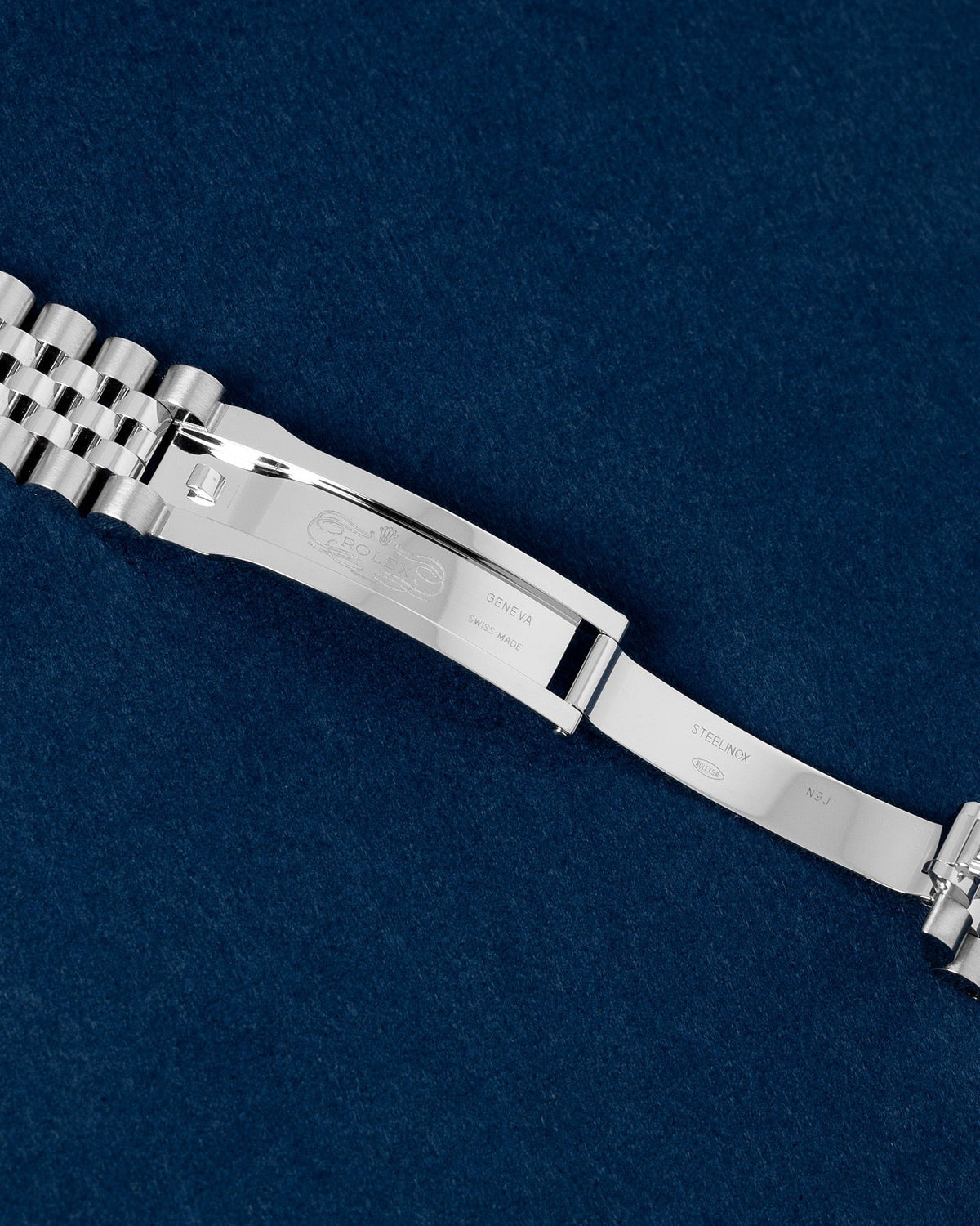 Rolex Datejust 278384RBR